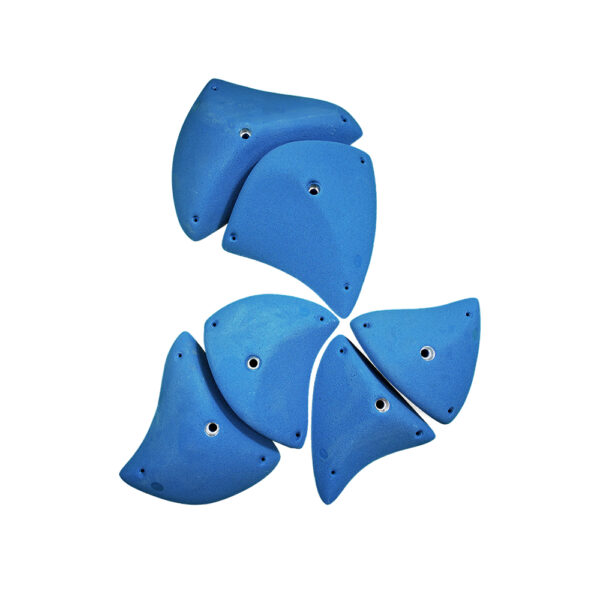 Straigth Edge Jugs L + Blokers