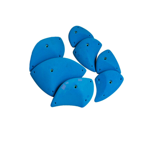 Straigth Edge Jugs M+L+XL